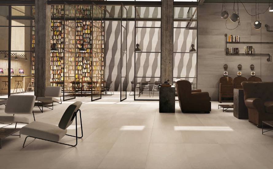 Keope Rush porcelain tile browse or buy at Attica tiles